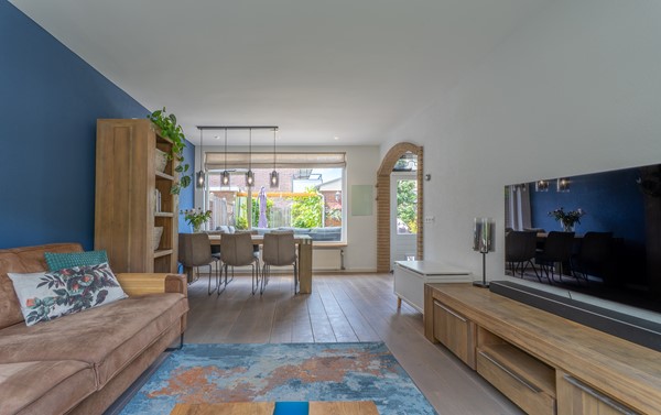 Medium property photo - Magnoliastraat 12, 3181 WS Rozenburg